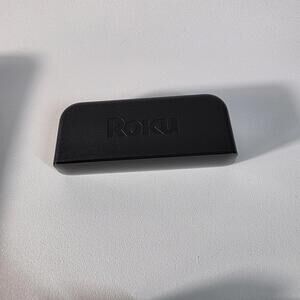 Roku Premiere HD Wireless Streaming Player 3920X w/Remote, Power Cable